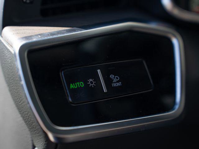 Certified 2021 Audi A6 3.0T allroad Prestige w/ Prestige Package AWD/4WD image 29