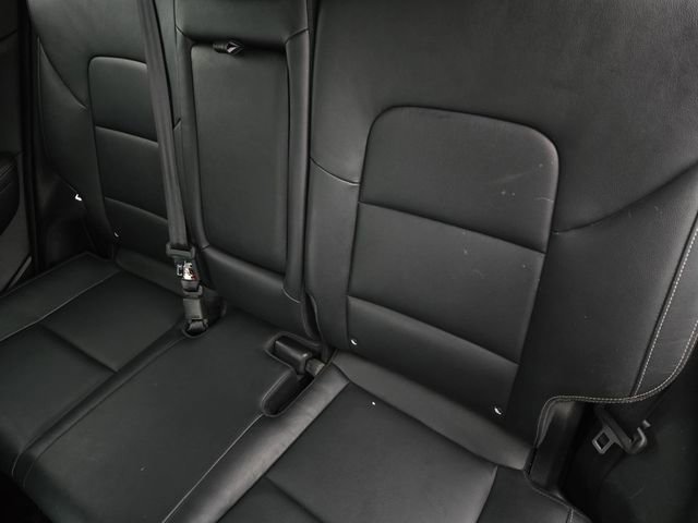 Used 2017 Kia Sportage EX FWD image 12