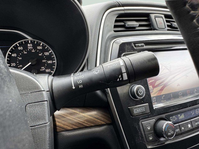 Used 2017 Nissan Maxima Platinum image 24