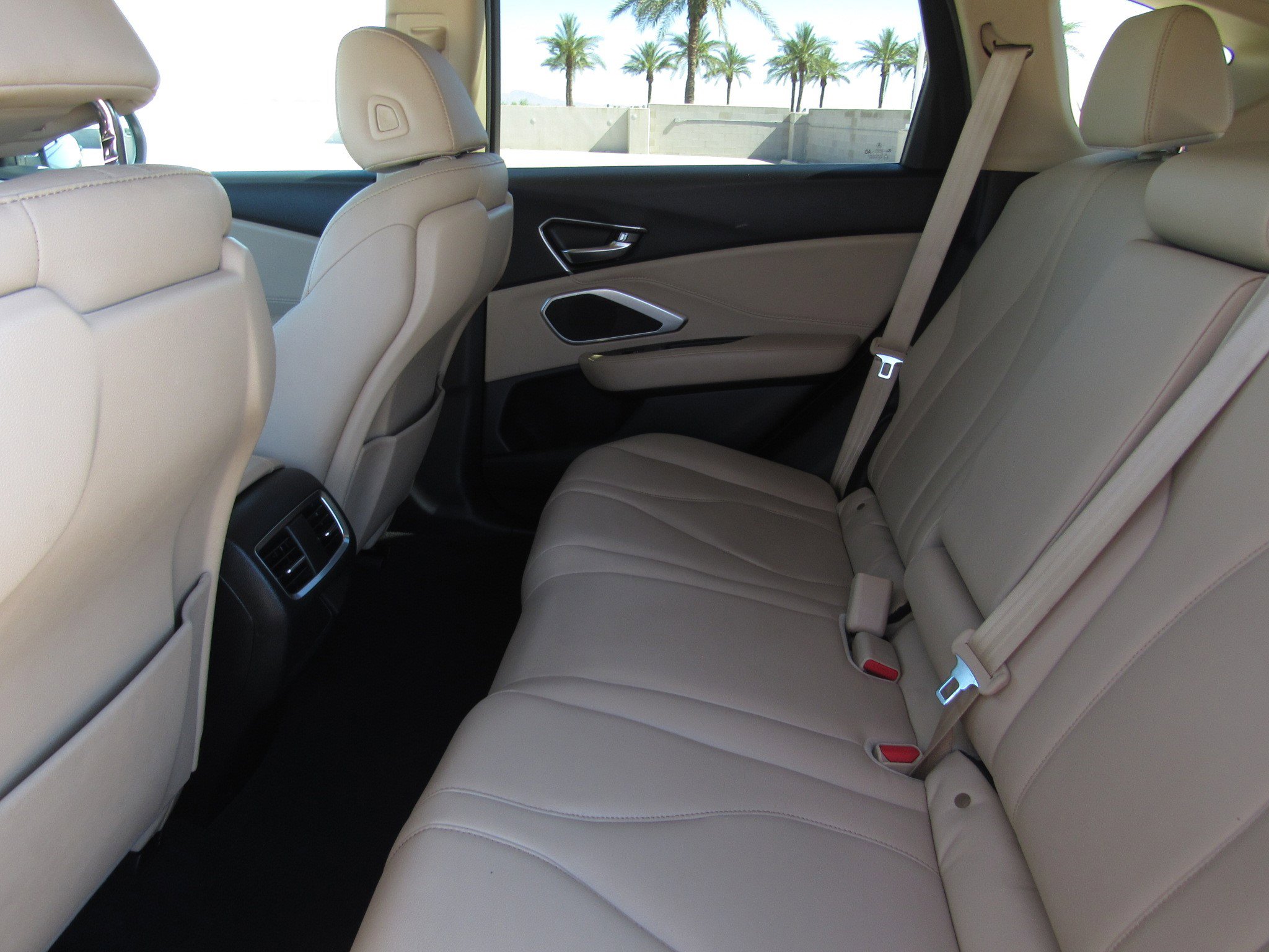 Certified 2023 Acura RDX FWD image 15