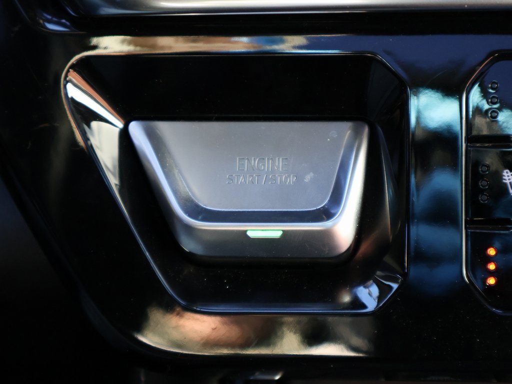 Used 2024 GMC Sierra 2500 Denali Ultimate w/ Max Trailering Package image 38