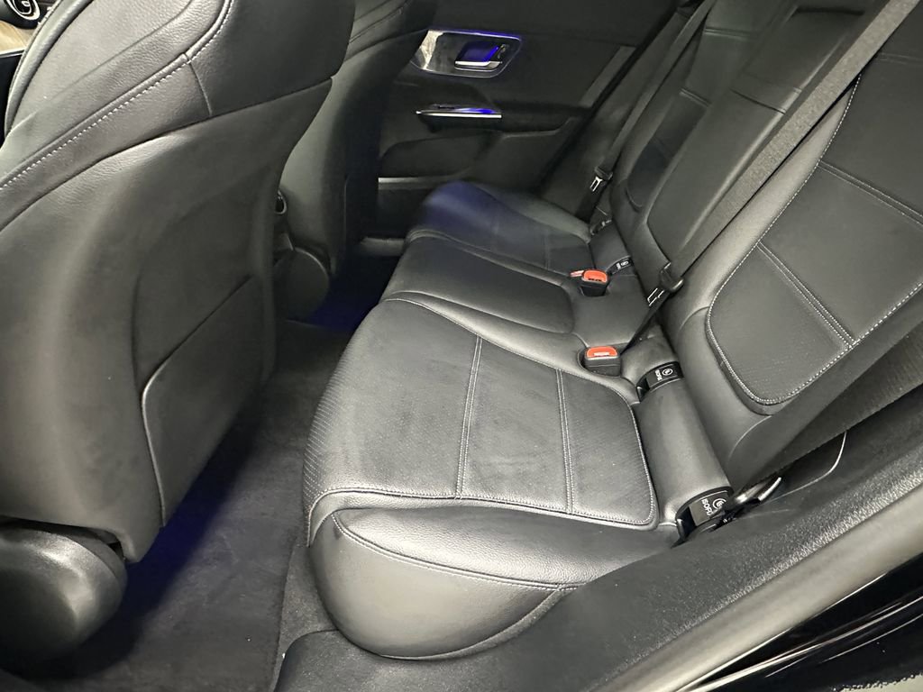 Certified 2024 Mercedes-Benz GLC 300 4MATIC image 23