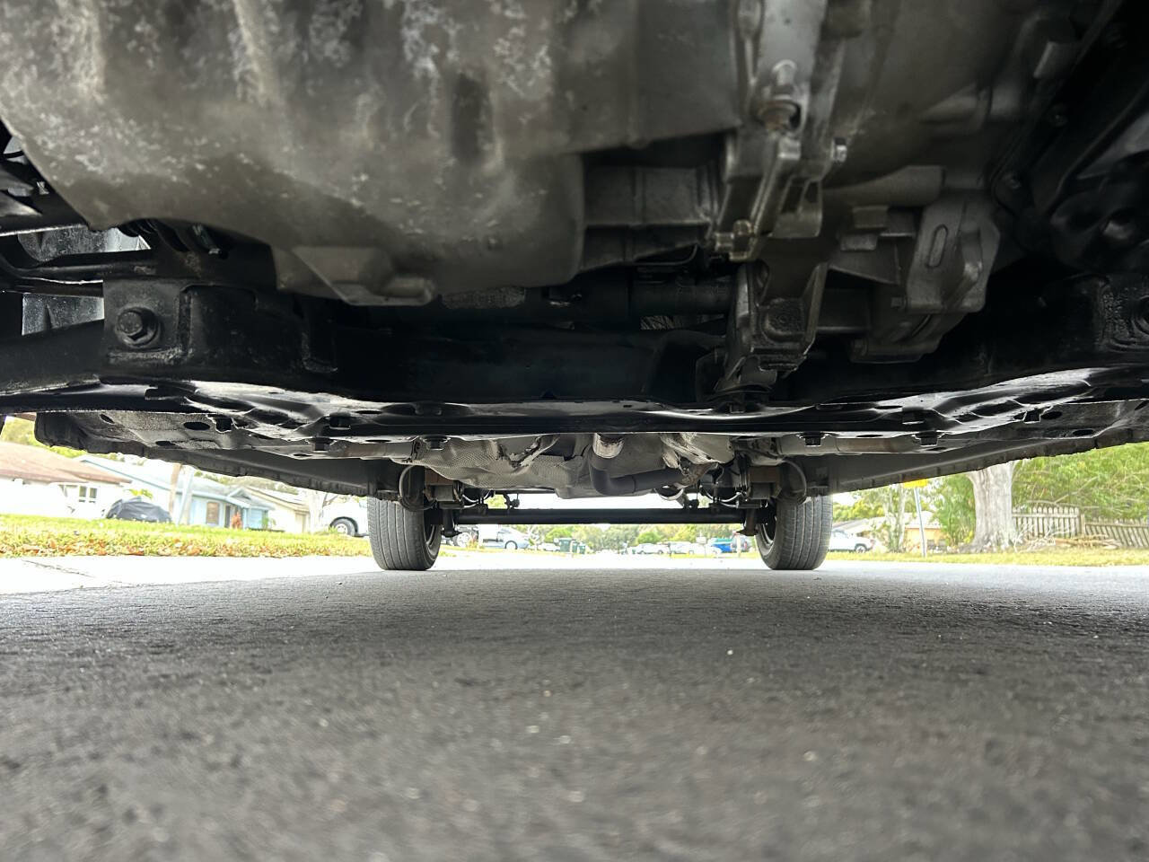 Used 2012 Ford Transit Connect XL FWD image 16