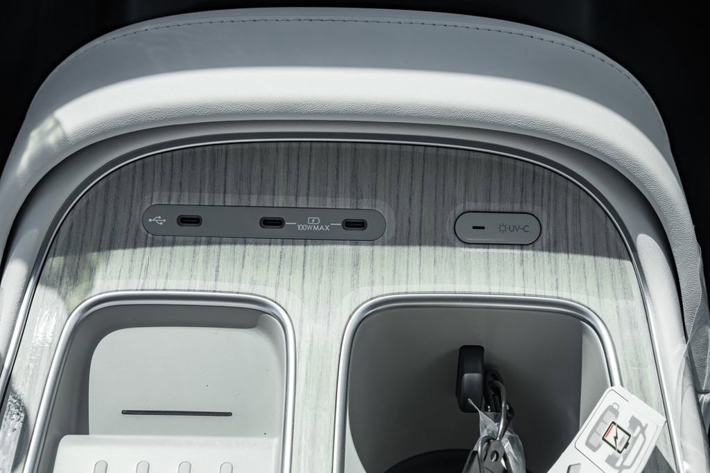 New 2026 Hyundai Palisade Calligraphy image 24