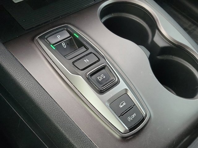 Used 2023 Honda Passport EX-L image 21