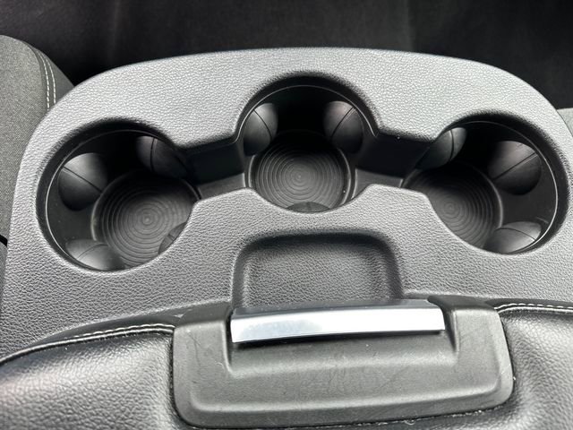 Used 2024 RAM 2500 Big Horn w/ Safety Group image 35