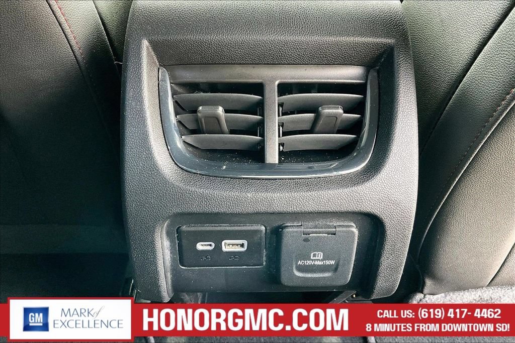 Used 2019 Chevrolet Blazer RS AWD/4WD image 14