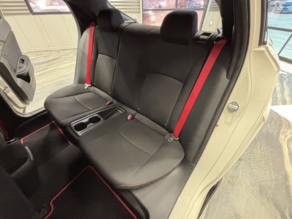 Used 2017 Honda Civic Type R image 7
