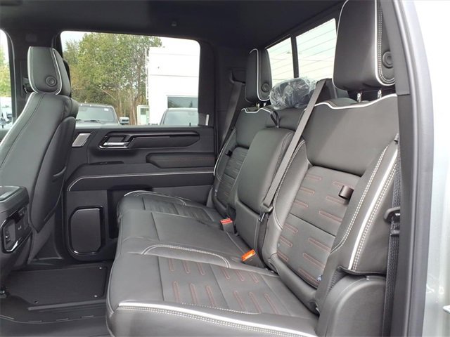 New 2026 GMC Sierra 2500 AT4X image 13