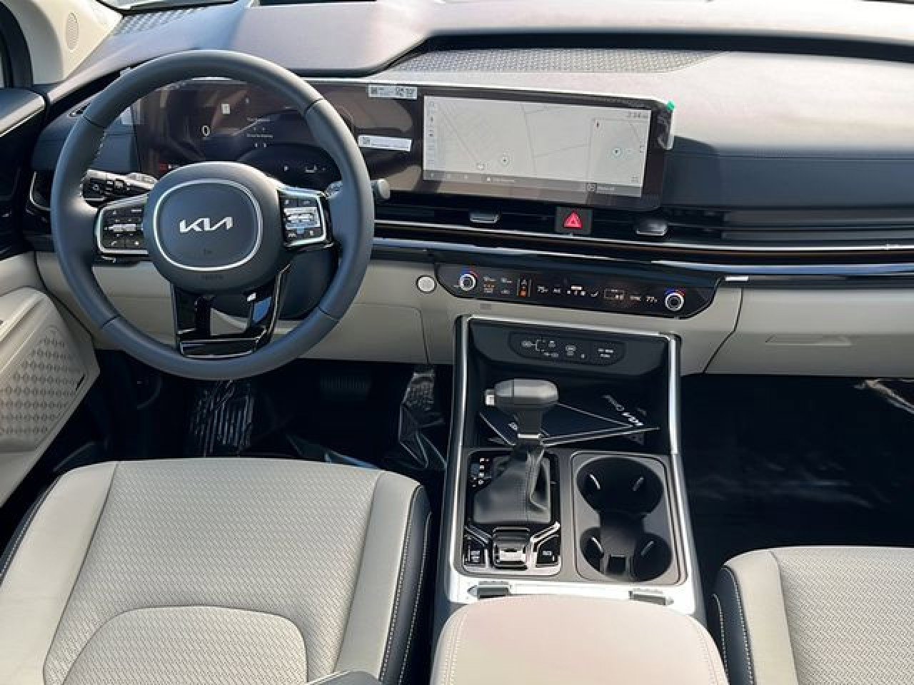 New 2026 Kia Carnival SX Prestige image 14