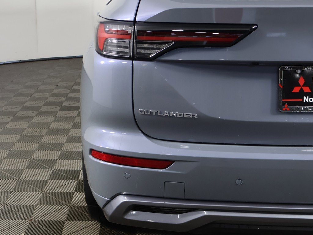 New 2026 Mitsubishi Outlander SEL image 20