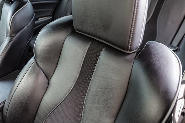 Used 2021 Acura ILX w/ Premium & A-SPEC Package FWD image 48