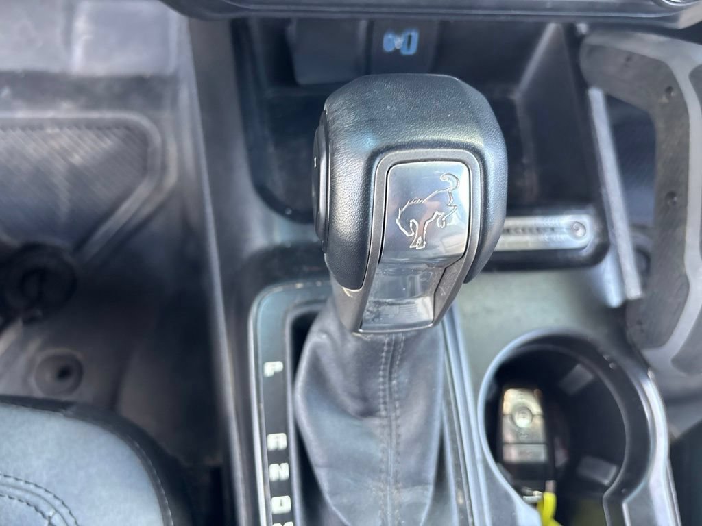 Used 2023 Ford Bronco Big Bend AWD/4WD image 13