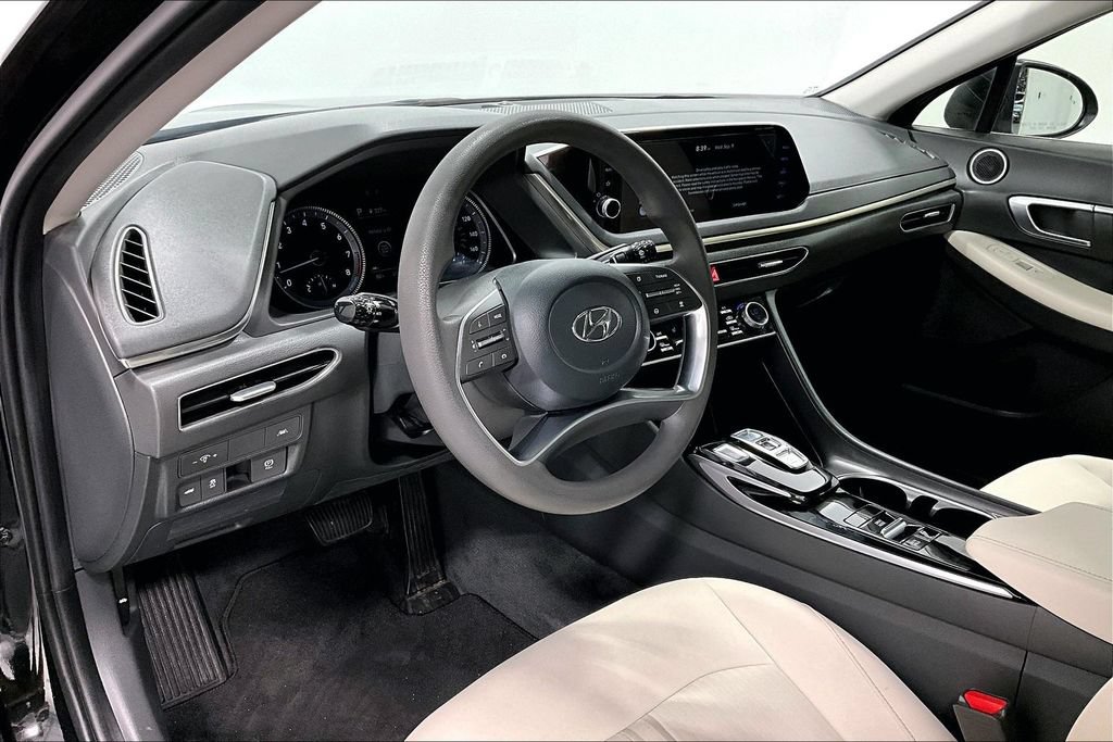 Used 2023 Hyundai Sonata SEL FWD image 16