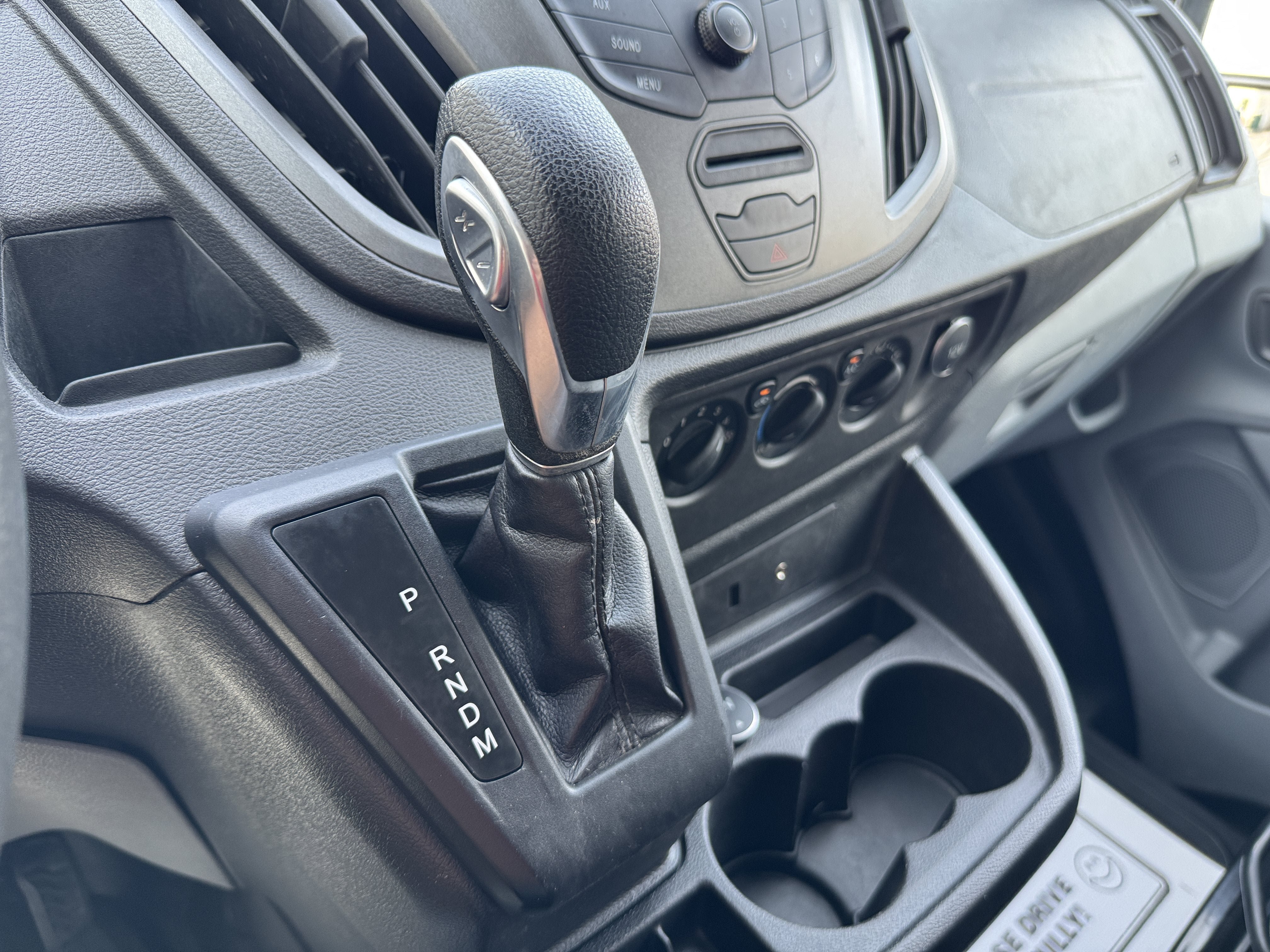 Used 2016 Ford Transit 350 XL RWD image 15