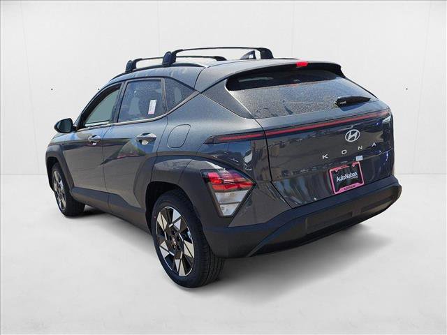 New 2025 Hyundai Kona SEL image 7