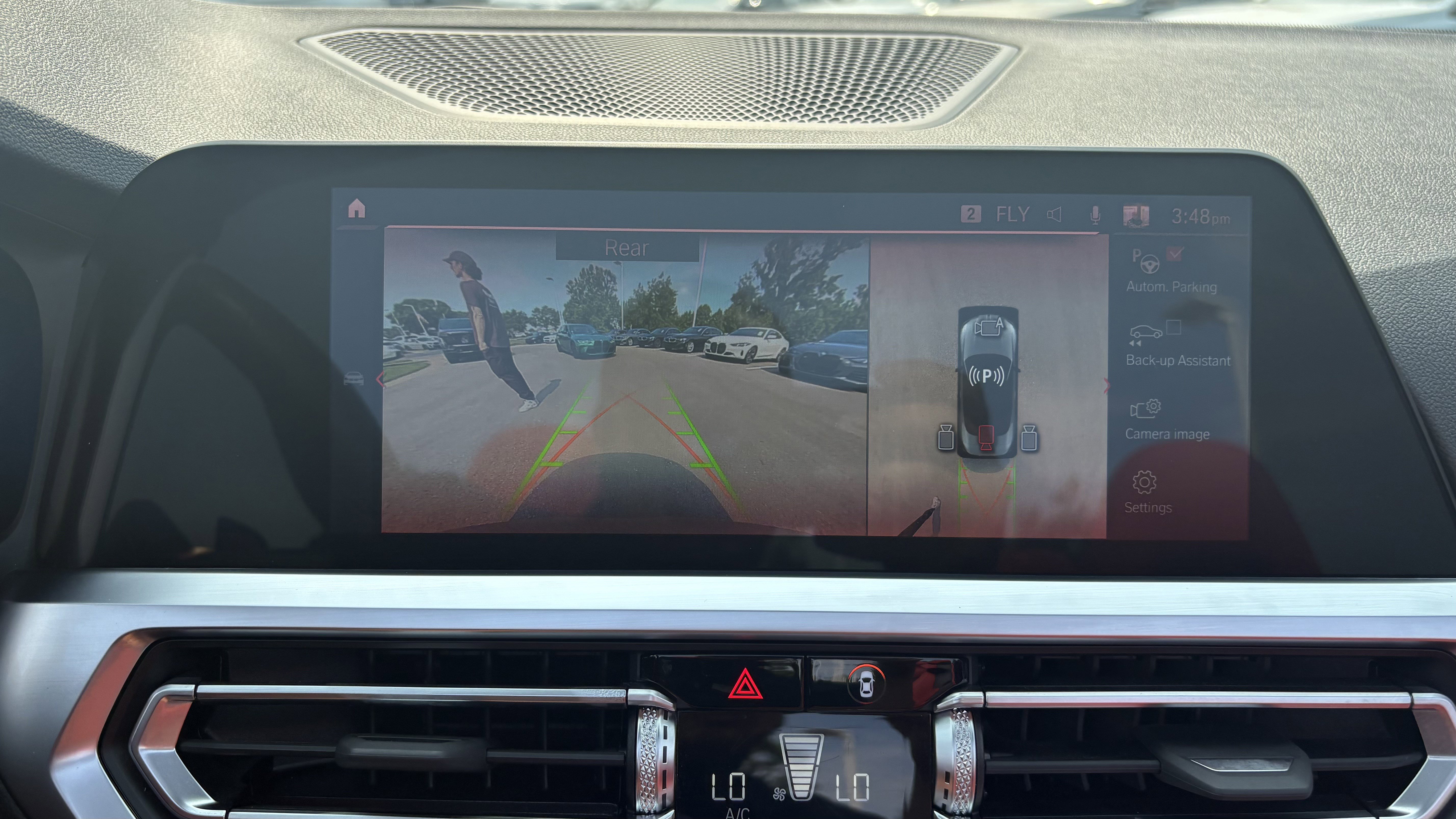 Used 2023 BMW M4 xDrive Competition w/ Executive Package image 26