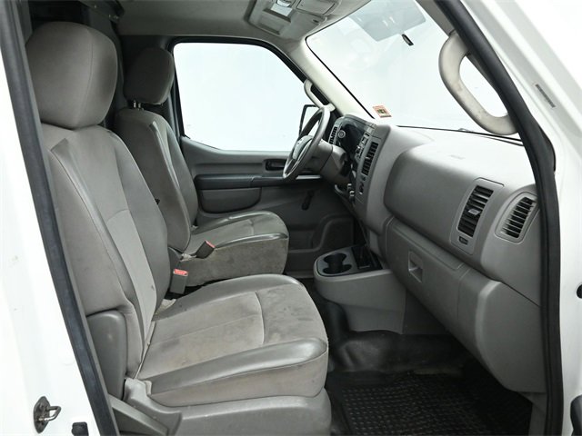 Used 2014 Nissan NV 2500 S image 14