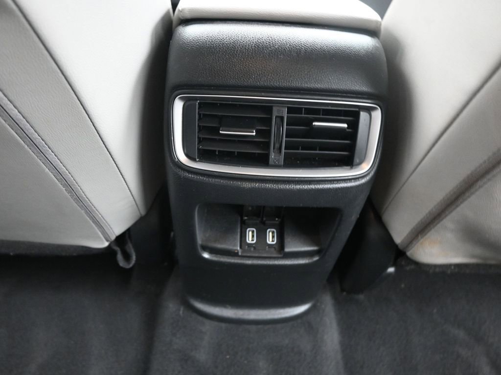 Used 2017 Honda CR-V Touring image 18