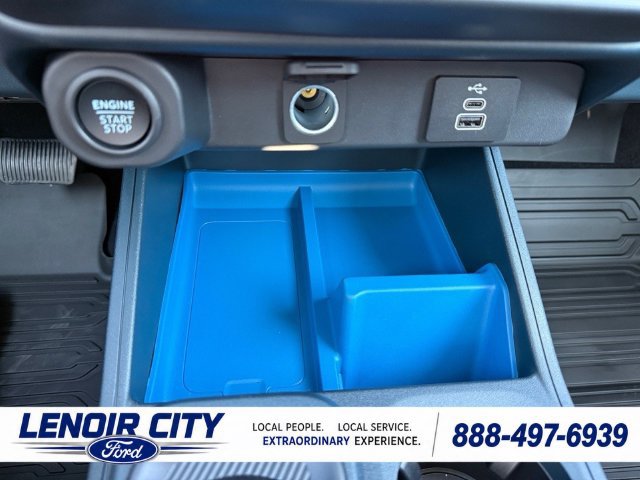 New 2026 Ford Maverick XLT w/ XLT Luxury Package FWD image 27