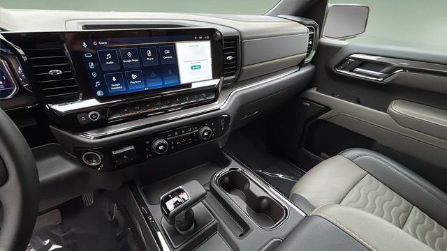 Certified 2025 Chevrolet Silverado 1500 ZR2 w/ Technology Package image 25
