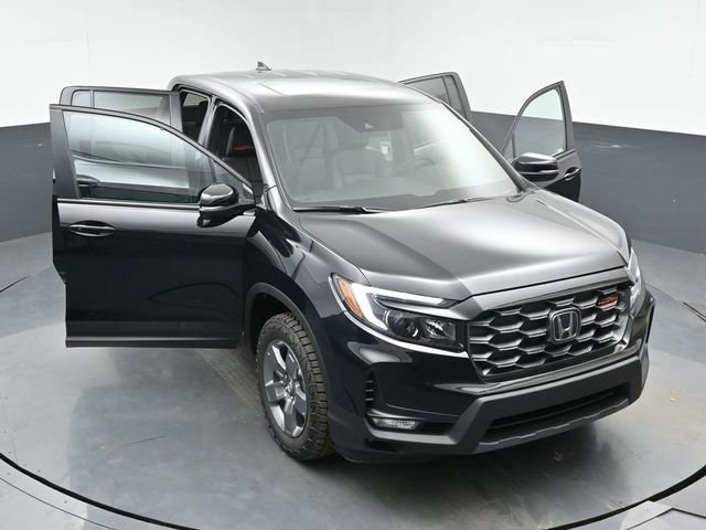 Used 2025 Honda Ridgeline TrailSport image 55