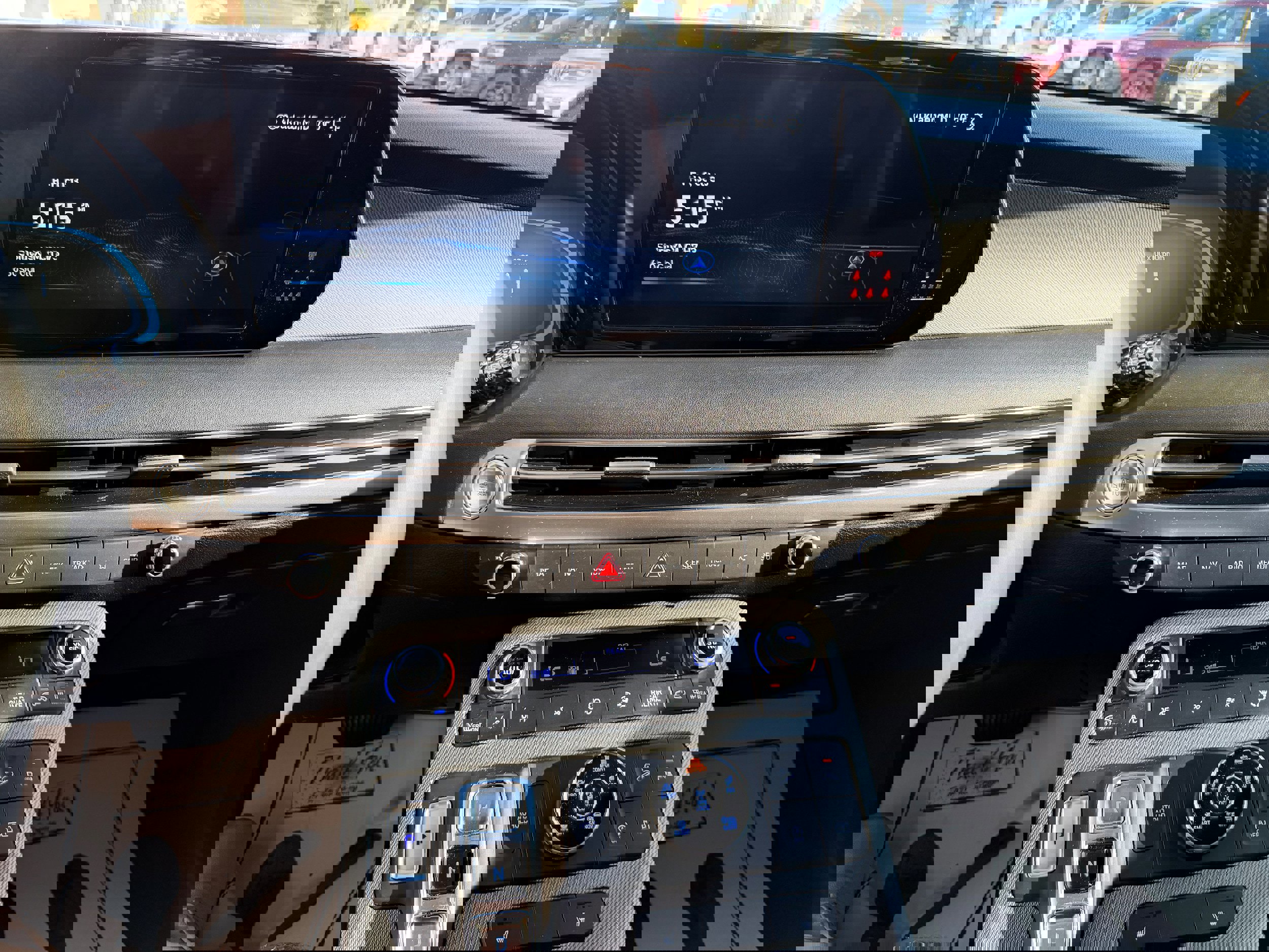 Used 2024 Hyundai Palisade XRT image 20