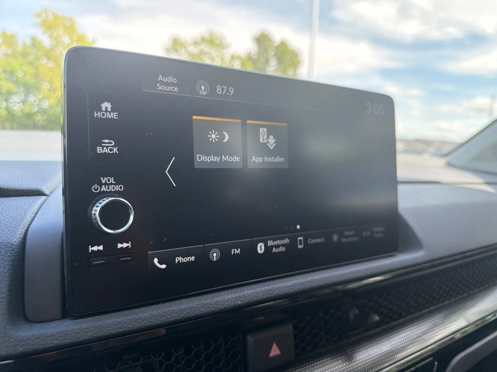 Certified 2024 Honda CR-V EX-L image 34