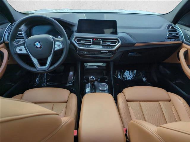 Used 2023 BMW X3 sDrive30i w/ Convenience Package RWD image 19