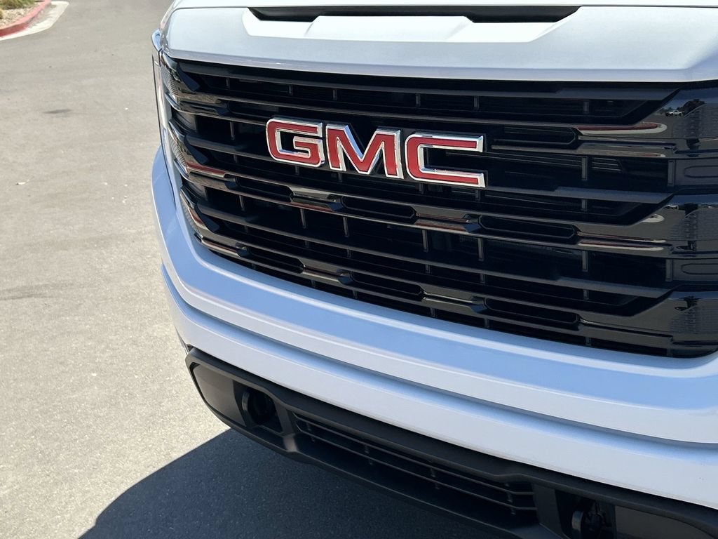 Used 2026 GMC Sierra 1500 Elevation AWD/4WD image 30