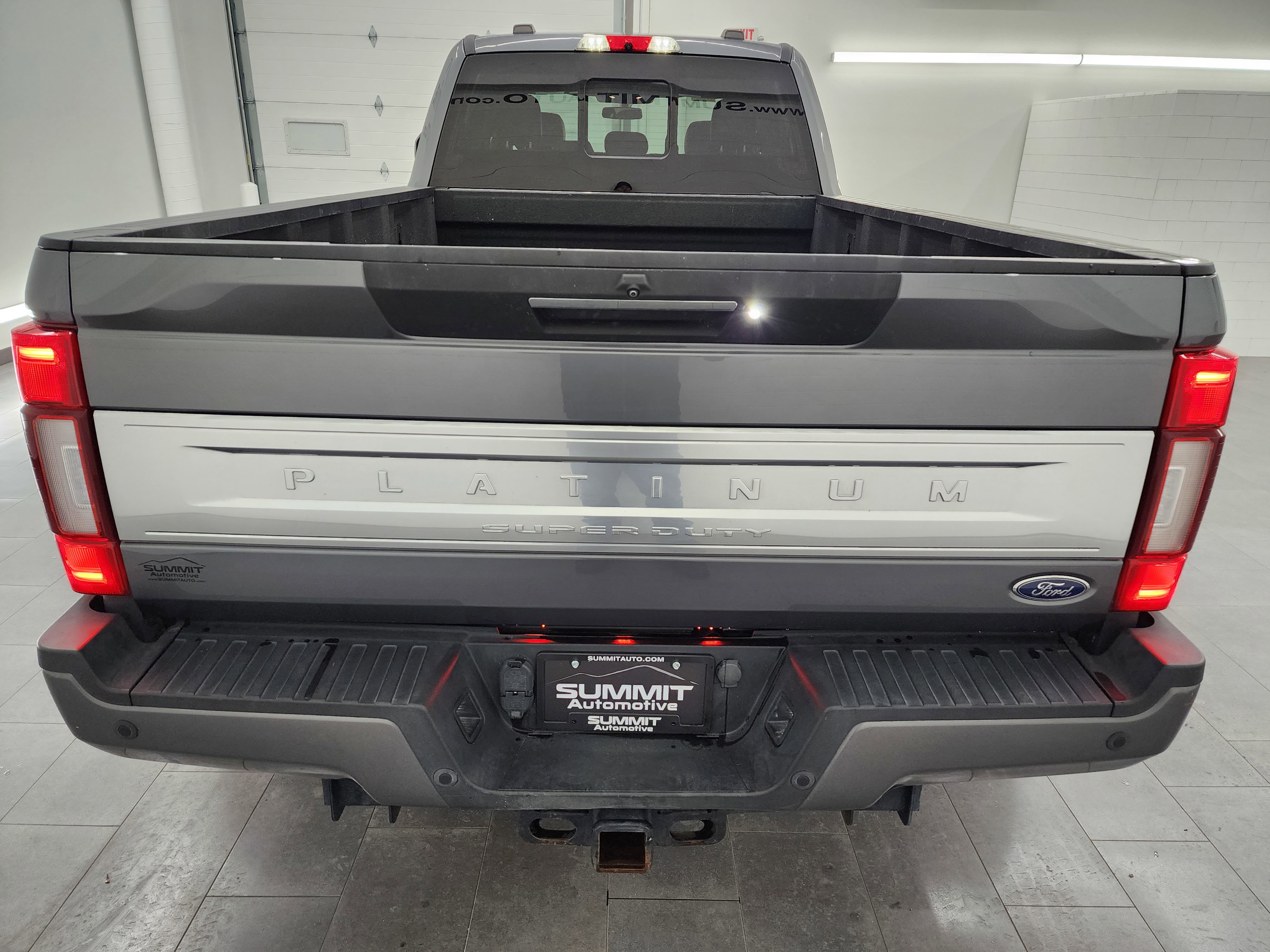 Used 2022 Ford F350 Platinum image 32