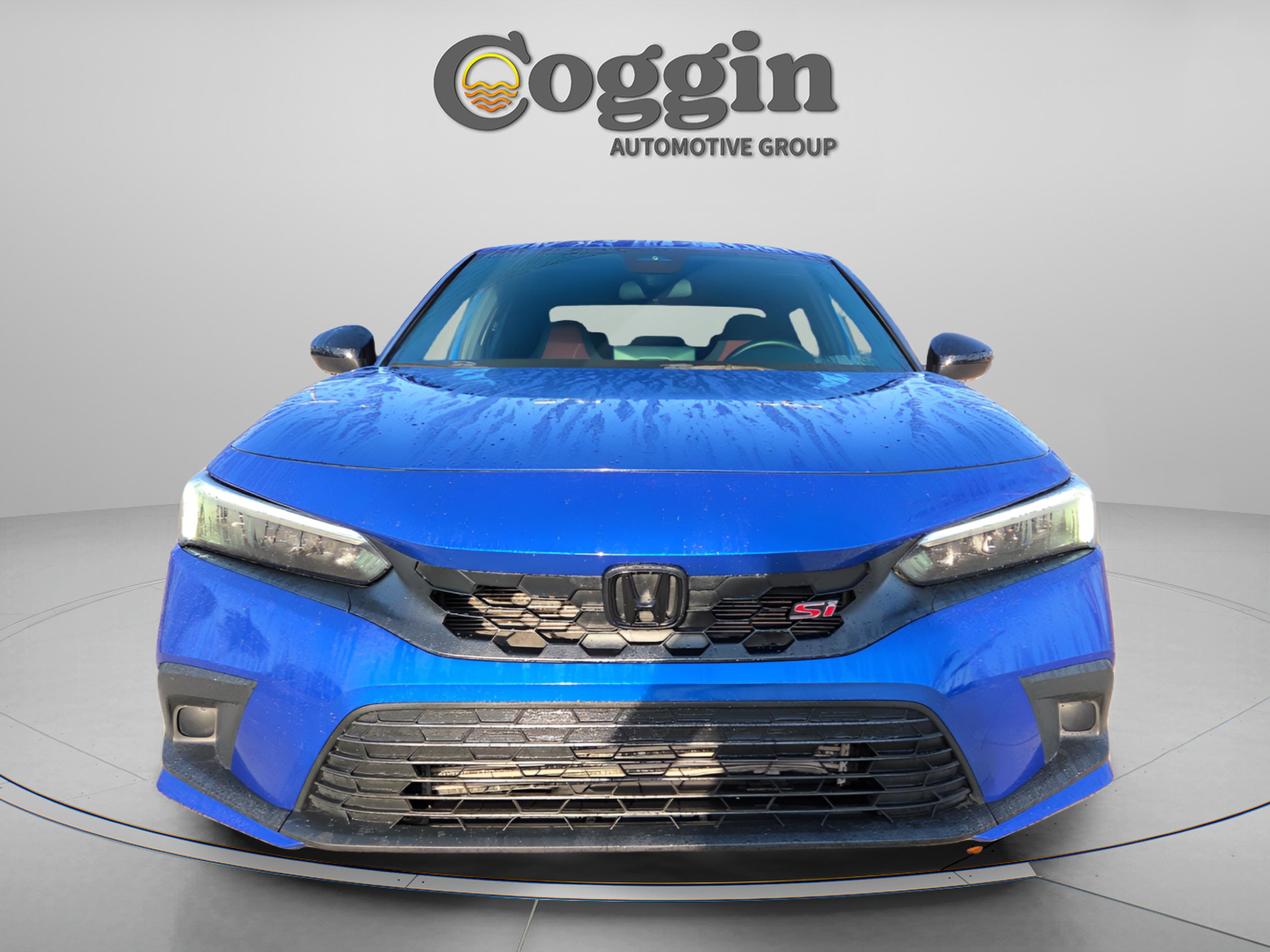 Used 2022 Honda Civic Si image 8