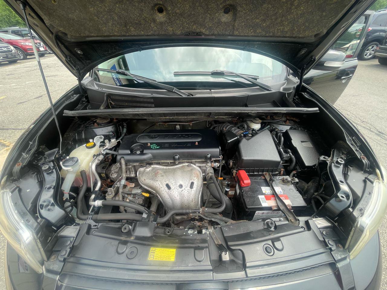 Used 2012 Scion xB FWD image 18
