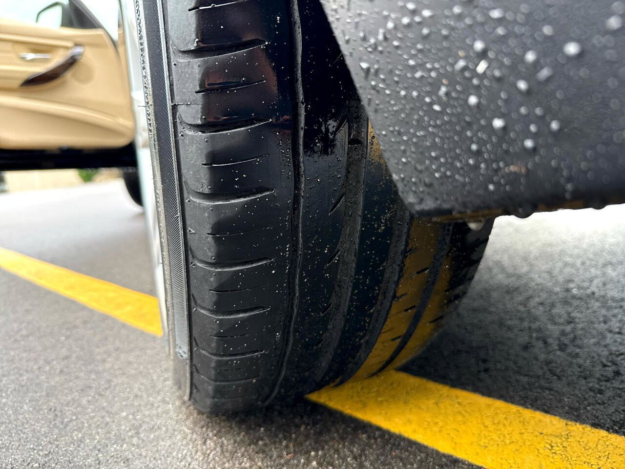 Used 2015 BMW 328i xDrive Sedan image 12