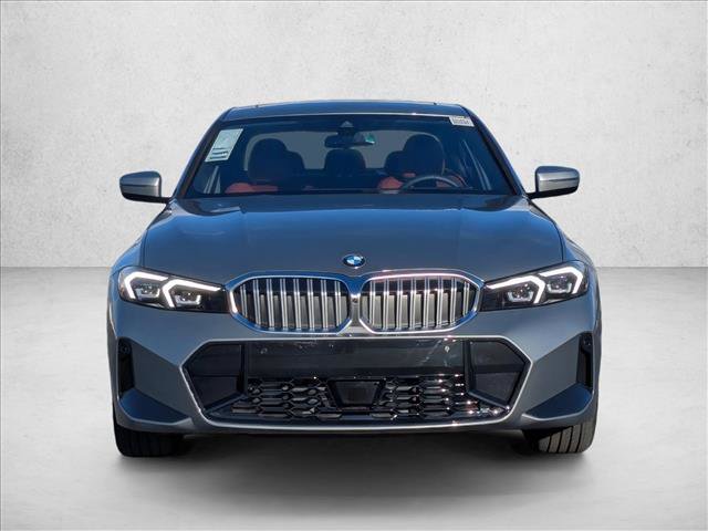 New 2026 BMW 330i Sedan image 6