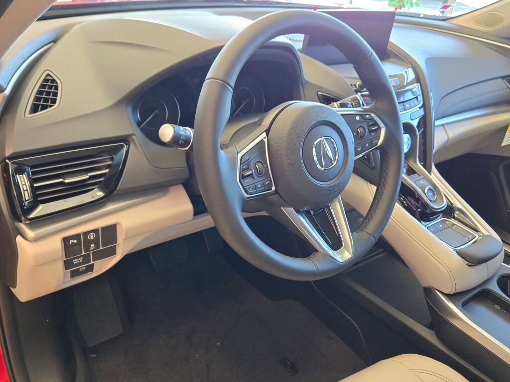New 2025 Acura RDX w/ Technology Package image 25