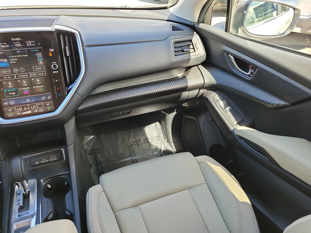 Used 2025 Subaru Ascent Premium image 19