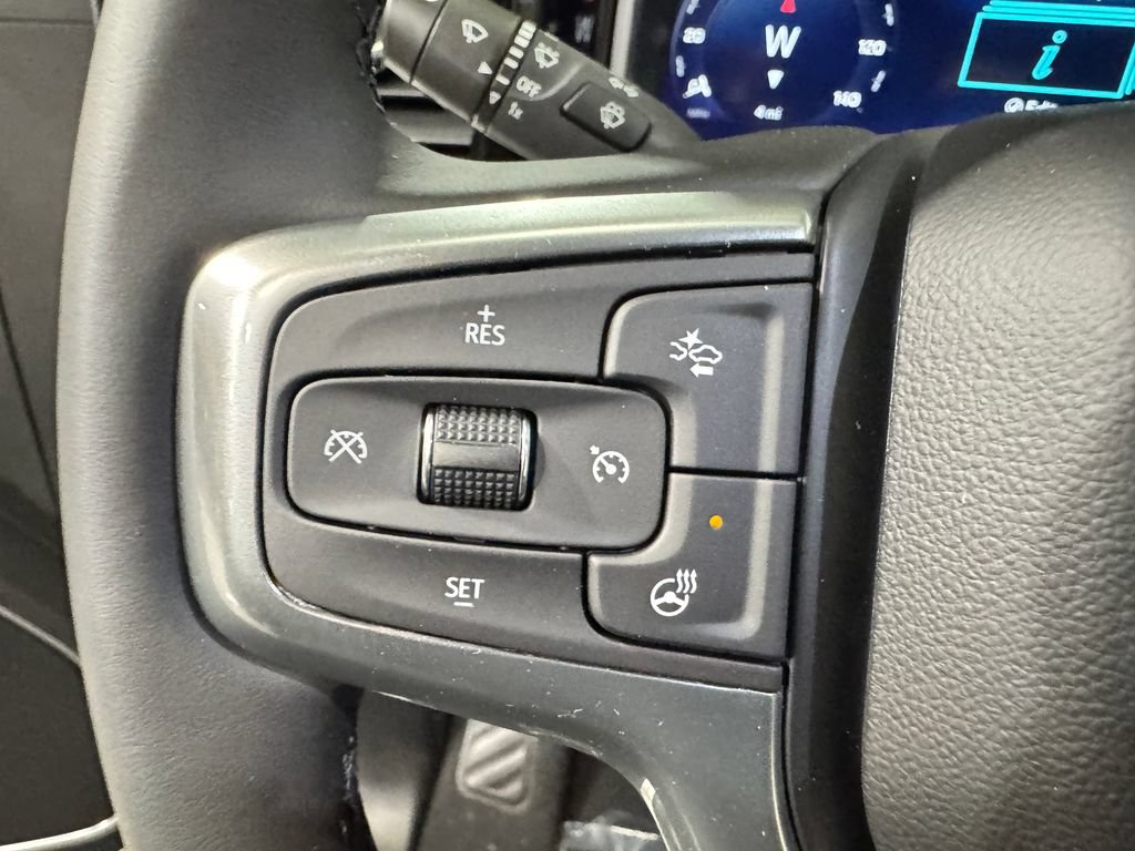 New 2026 Chevrolet Silverado 1500 RST w/ RST Select Package image 18