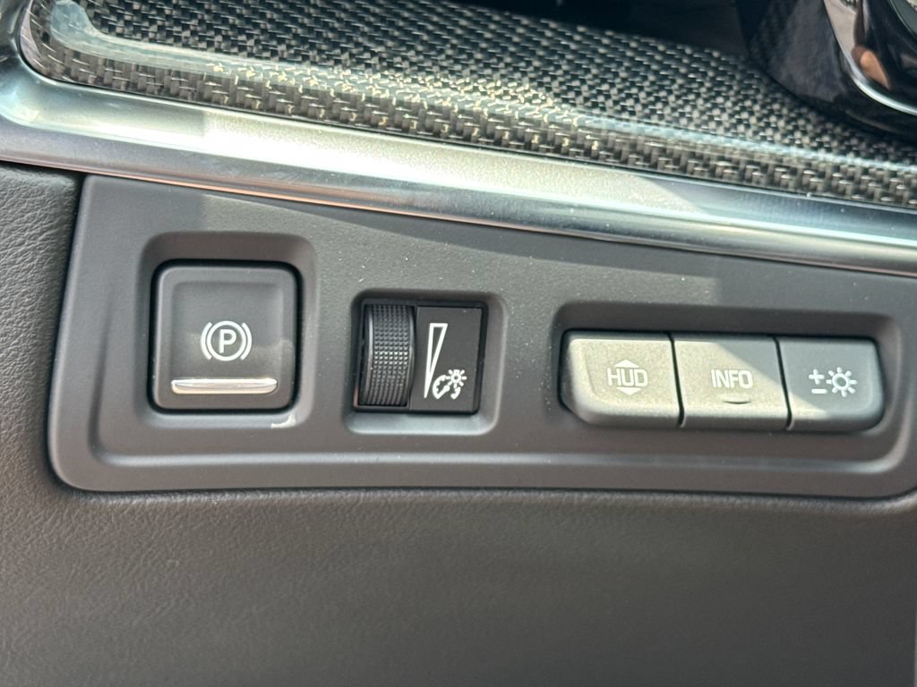 New 2026 Cadillac XT5 Sportv AWD/4WD image 37