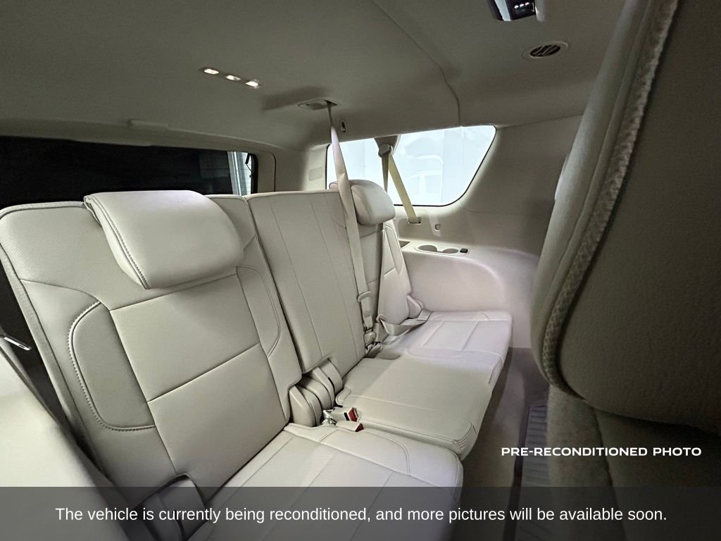 Used 2020 GMC Yukon XL Denali w/ Open Road Package image 15