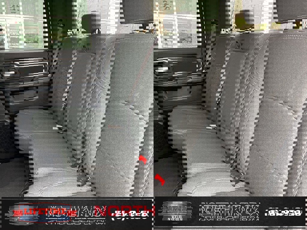 New 2026 RAM 2500 Big Horn image 14