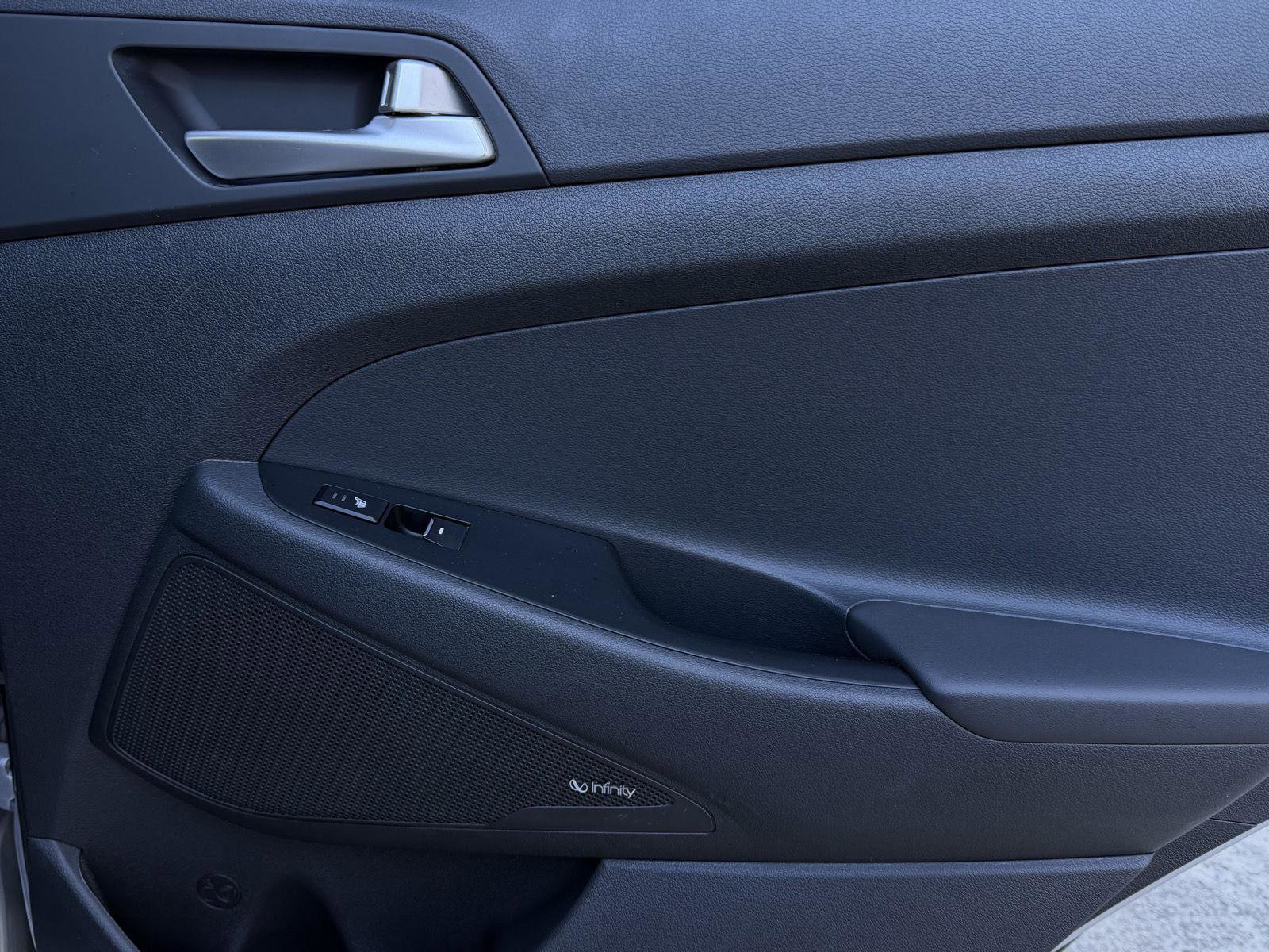 Used 2019 Hyundai Tucson Ultimate image 27