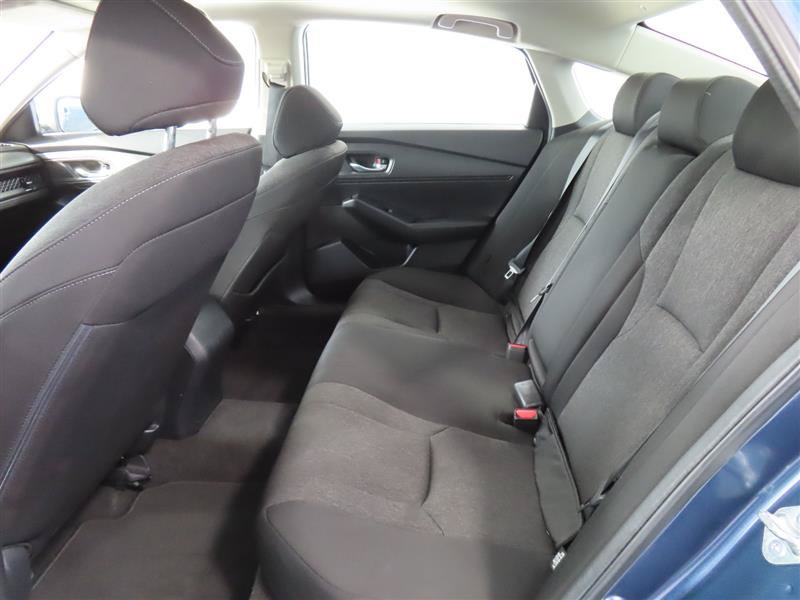 Used 2024 Honda Accord EX image 30