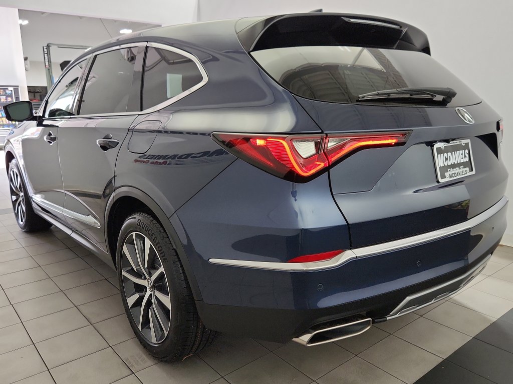 New 2026 Acura MDX FWD w/ Technology Package image 5