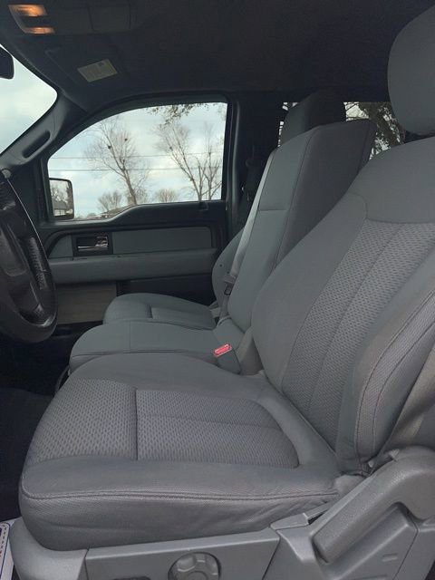 Used 2012 Ford F150 XLT w/ XLT Chrome Pkg image 22
