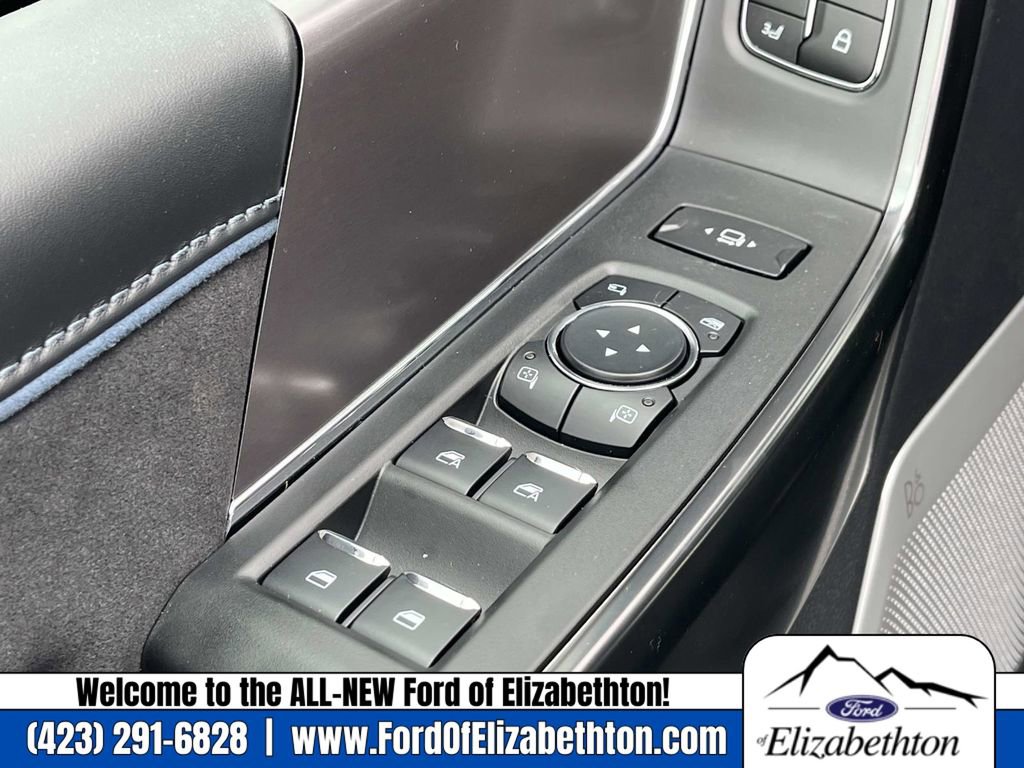 New 2026 Ford F350 Platinum image 20