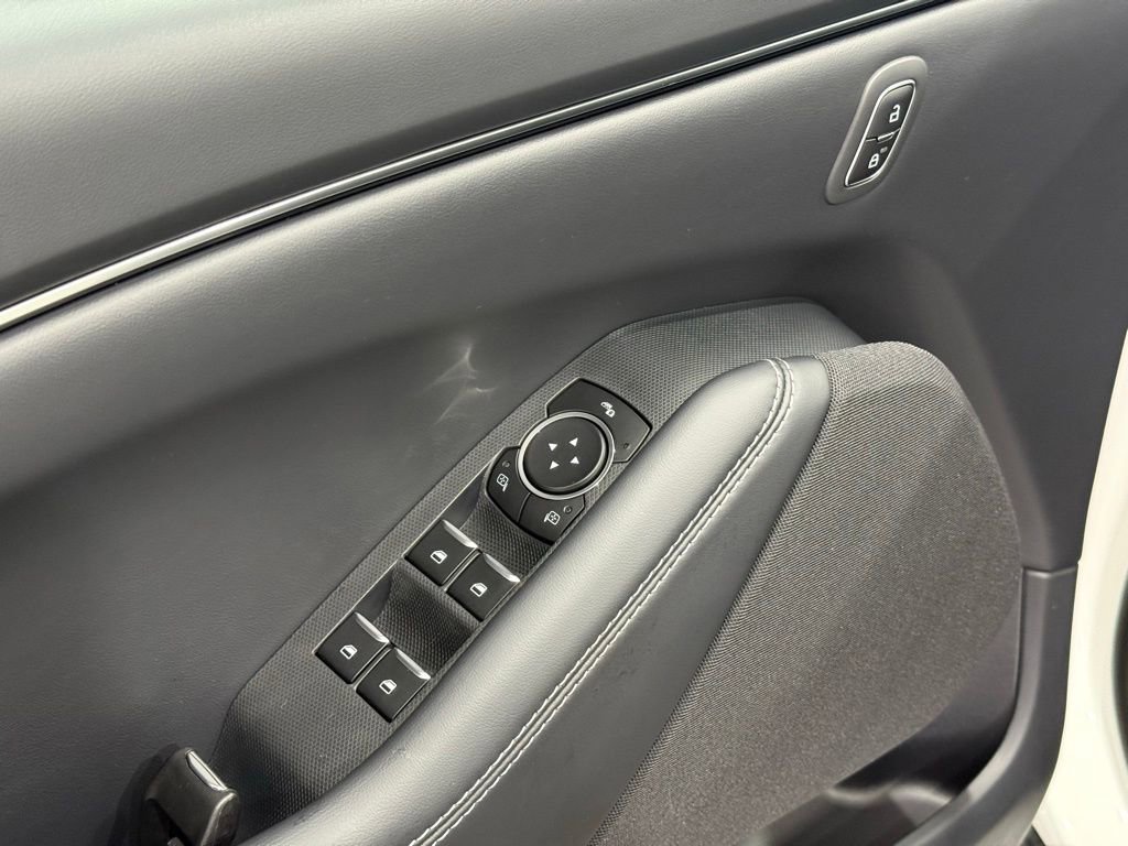 New 2025 Ford Mustang Mach-E Select w/ Interior Protection Package image 15