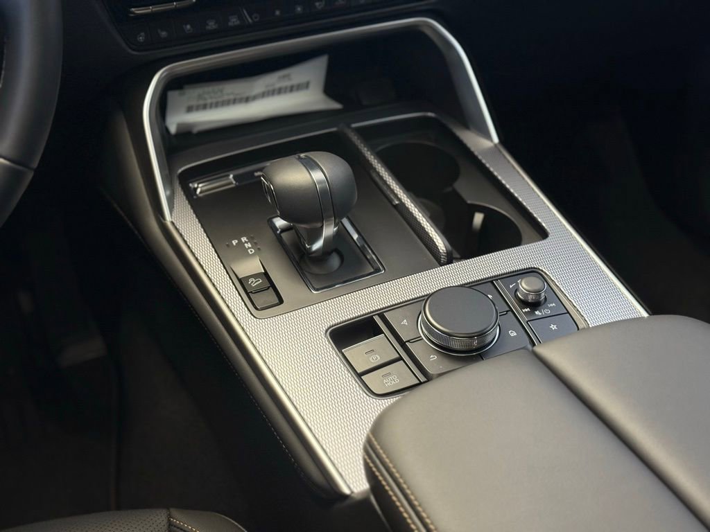 New 2026 MAZDA CX-70 3.3 Turbo w/ Preferred Package image 26