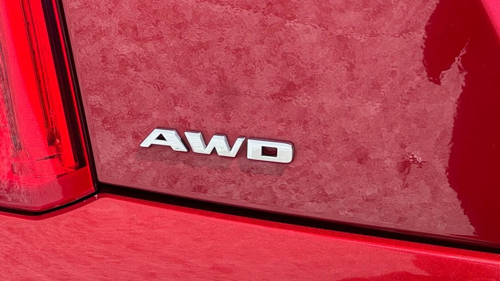 Used 2018 Cadillac ATS 2.0T AWD Coupe image 10