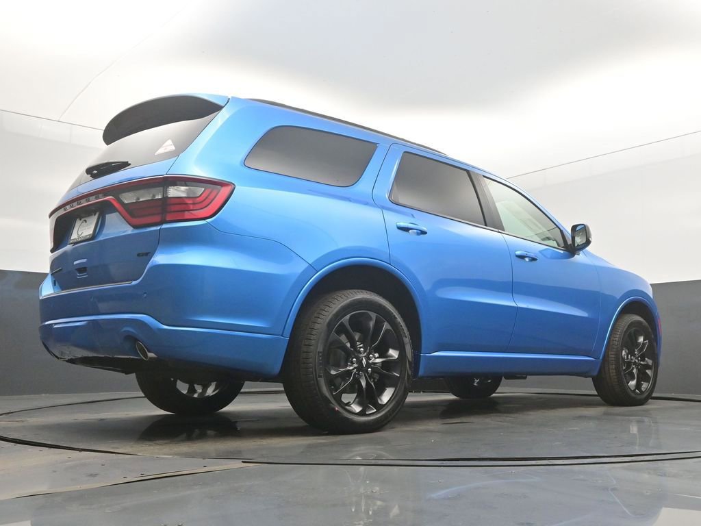 New 2026 Dodge Durango GT image 52